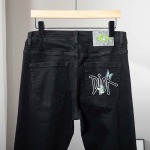 2025年3月21日春夏新作Diorジーパン luols工場