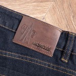 2025年3月21日春夏新作monclerジーパン luols工場