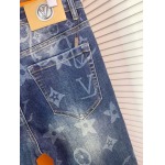 2025年3月21日春夏新作Louis Vuittonジーパン luols工場