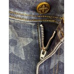 2025年3月21日春夏新作Louis Vuittonジーパン luols工場