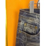 2025年3月21日春夏新作Louis Vuittonジーパン luols工場