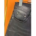 2025年3月21日春夏新作Balenciagaジーパン luols工場