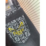 2025年3月21日春夏新作FENDIジーパン luols工場