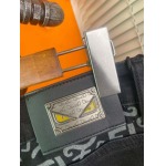 2025年3月21日春夏新作FENDIジーパン luols工場