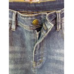 2025年3月21日春夏新作 Louis Vuittonジーパン luols工場