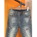 2025年3月21日春夏新作 Louis Vuittonジーパン luols工場