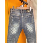 2025年3月21日春夏新作 Louis Vuittonジーパン luols工場