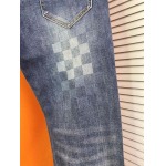 2025年3月21日春夏新作 Louis Vuittonジーパン luols工場