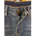 2025年3月21日春夏新作 Louis Vuittonジーパン luols工場