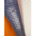 2025年3月21日春夏新作 Louis Vuittonジーパン luols工場