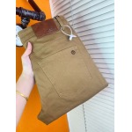 2025年3月21日春夏新作ZEGNAジーパン luols工場