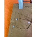 2025年3月21日春夏新作ZEGNAジーパン luols工場