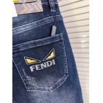 2025年3月21日春夏新作FENDIジーパン luols工場