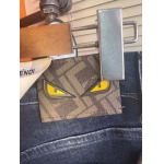 2025年3月21日春夏新作FENDIジーパン luols工場