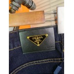 2025年3月21日春夏新作Pradaジーパン luols工場