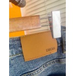 2025年3月21日春夏新作Diorジーパン luols工場