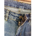 2025年3月21日春夏新作Diorジーパン luols工場