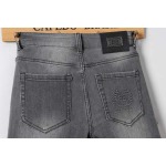 2025年3月21日春夏新作Balenciagaジーパン luols工場