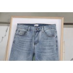 2025年3月21日春夏新作Diorジーパン luols工場