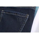 2025年3月21日春夏新作Louis Vuittonジーパン luols工場