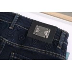 2025年3月21日春夏新作Louis Vuittonジーパン luols工場