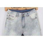 2025年3月21日春夏新作FENDIジーパン luols工場