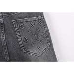 2025年3月21日春夏新作Louis Vuittonジーパン luols工場