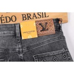 2025年3月21日春夏新作Louis Vuittonジーパン luols工場