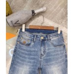 2025年3月21日春夏新作Hermesジーパン luols工場