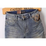 2025年3月21日春夏新作Louis Vuittonジーパン luols工場