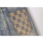 2025年3月21日春夏新作Louis Vuittonジーパン luols工場