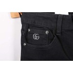 2025年3月21日春夏新作Gucciジーパン luols工場