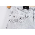 2025年3月21日春夏新作 Versaceジーパン luols工場