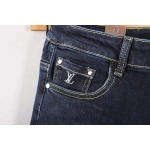 2025年3月21日春夏新作Louis Vuittonジーパン luols工場