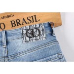 2025年3月21日春夏新作Diorジーパン luols工場