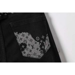 2025年3月21日春夏新作Louis Vuittonジーパン luols工場