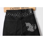 2025年3月21日春夏新作Louis Vuittonジーパン luols工場