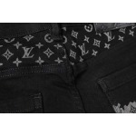 2025年3月21日春夏新作Louis Vuittonジーパン luols工場