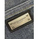 2025年3月21日春夏新作D&Gジーパン luols工場