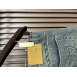 2025年3月21日春夏新作Louis Vuittonジーパン luols工場