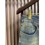 2025年3月21日春夏新作Louis Vuittonジーパン luols工場