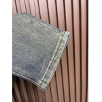 2025年3月21日春夏新作Louis Vuittonジーパン luols工場