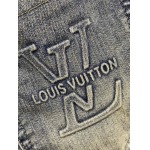 2025年3月21日春夏新作Louis Vuittonジーパン luols工場