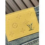 2025年3月21日春夏新作Louis Vuittonジーパン luols工場