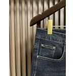 2025年3月21日春夏新作D&Gジーパン luols工場