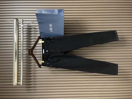 2025年3月21日春夏新作Pradaジーパン luols工...