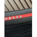 2025年3月21日春夏新作Pradaジーパン luols工場