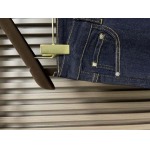 2025年3月21日春夏新作D&Gジーパン luols工場