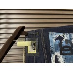 2025年3月21日春夏新作D&Gジーパン luols工場