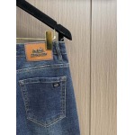 2025年3月21日春夏新作Hermesジーパン luols工場